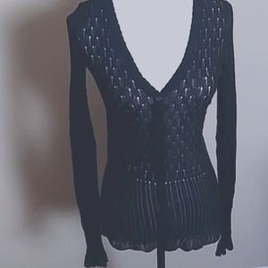 Carol little sweater